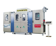 伊春SKMFX220-B數控四軸木屋臥式銑槽機